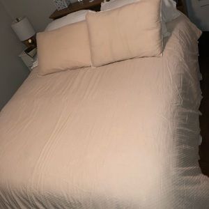 Lauren Conrad Comforter Set